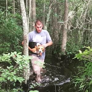 Meet your Posher, Hunter